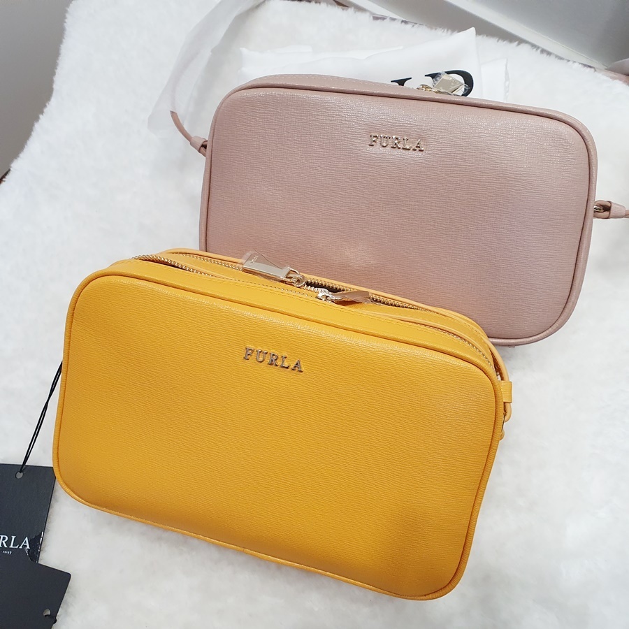 《FURLAセール》フルラLilliショルダーポジェット選べるカラー☆