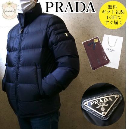 PRADA(プラダ) アウター・ジャケット(メンズ) - 海外通販のBUYMA