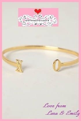 Anthropologie(アンソロポロジー)のレディース ブレスレット