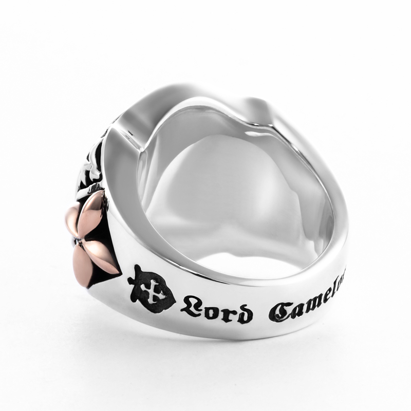 LORD CAMELOT 指輪・リング LC 674 MA | Lord Camelot(3)