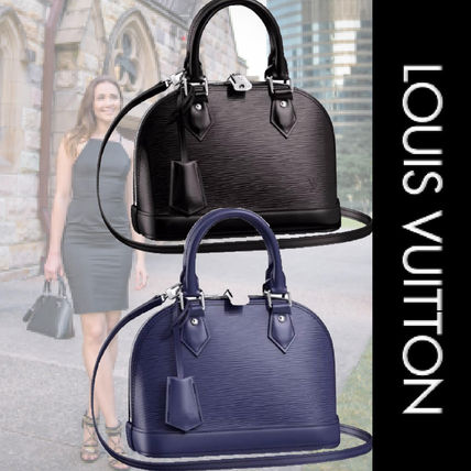 Louis Vuitton ALMA(ルイヴィトン アルマ) バッグ・カバン(レディース ...