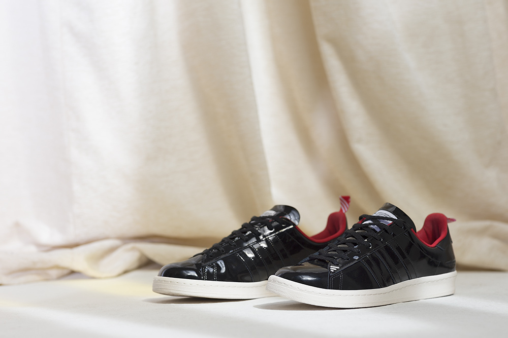 [BEDWIN x adidas]BW CAMPUS 80s【送料込】