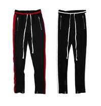 新作モデル MNML TRACK PANTS - トラックパンツ ジャージ