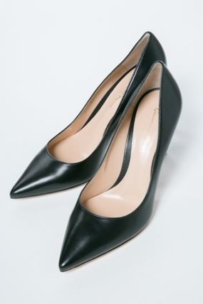Gianvito Rossi x パンプス(レディース) - 海外通販のBUYMA