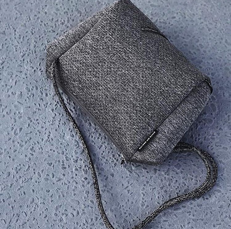 State of Escape ネオプレン素材軽量ショルダーFestival LUXE