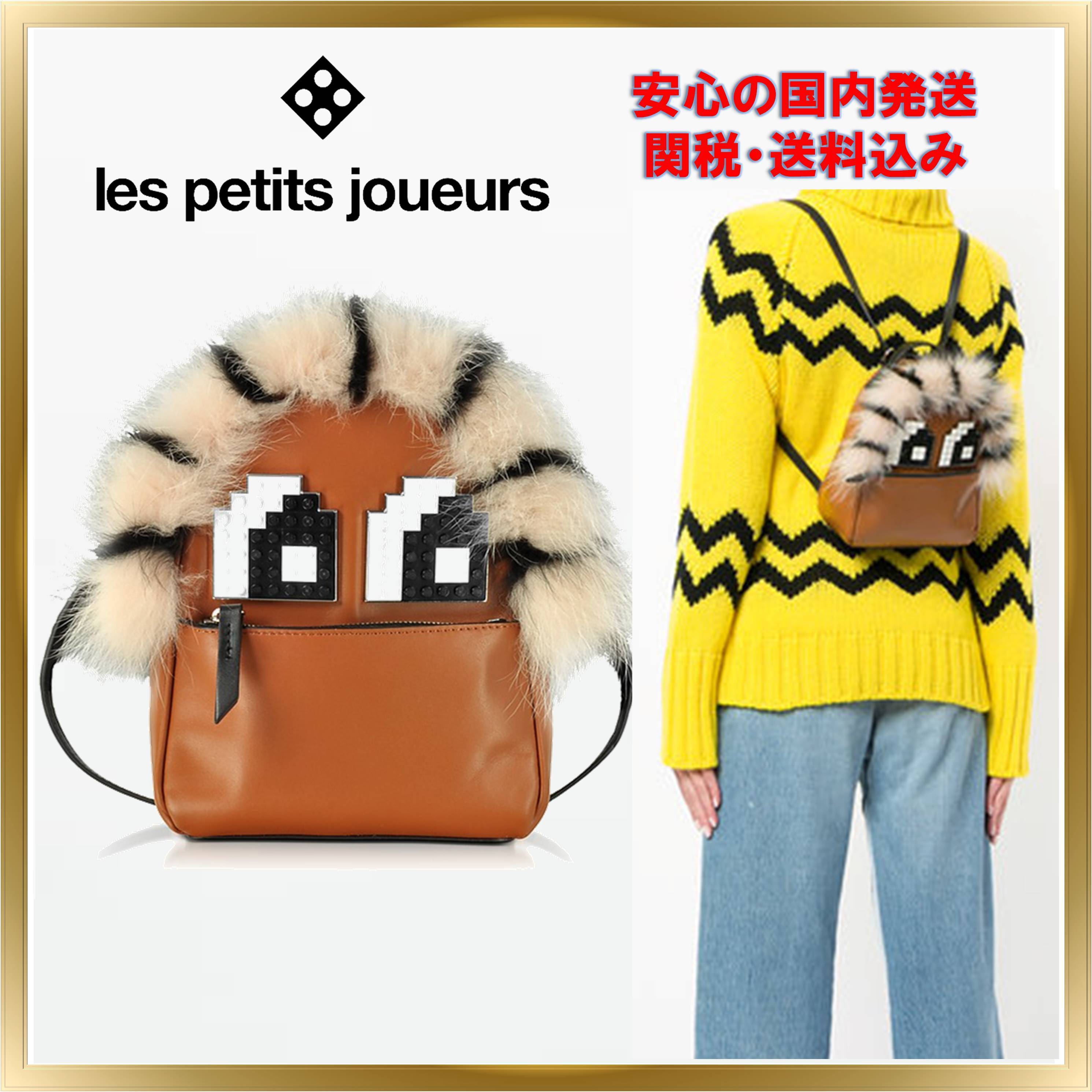 2021年最新入荷 ◇ LES 【関税送料込】 Napoleon Mick Baby ◇ JOUEURS PETITS バックパック・リュック 2021年最新入荷 ◇ LES 【関税送料込】 Napoleon Mick Baby ◇ JOUEURS PETITS バックパック・リュック