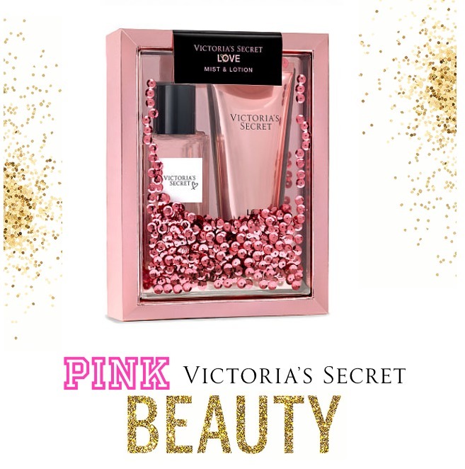 お得な ★VS★ ホリデー限定 Love Giftセット♡