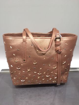 星 Jimmy Choo(ジミーチュウ) バッグ・カバン(レディース) - 海外通販 ...