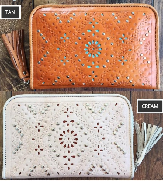 人気ヴィンテージスタイル★MAHIYA★レザー長財布☆ROCCO WALLET
