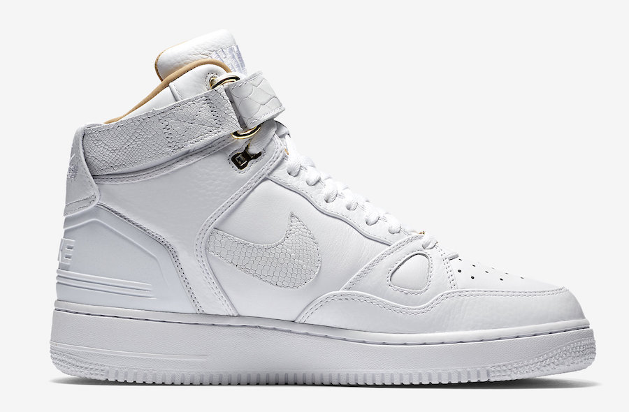 送関込 Nike Air Force 1 High \"JUST DON\" 26〜30㎝有 Nike Air Force 1 High Just Don (AF100) Men's - AO1074-100 - US