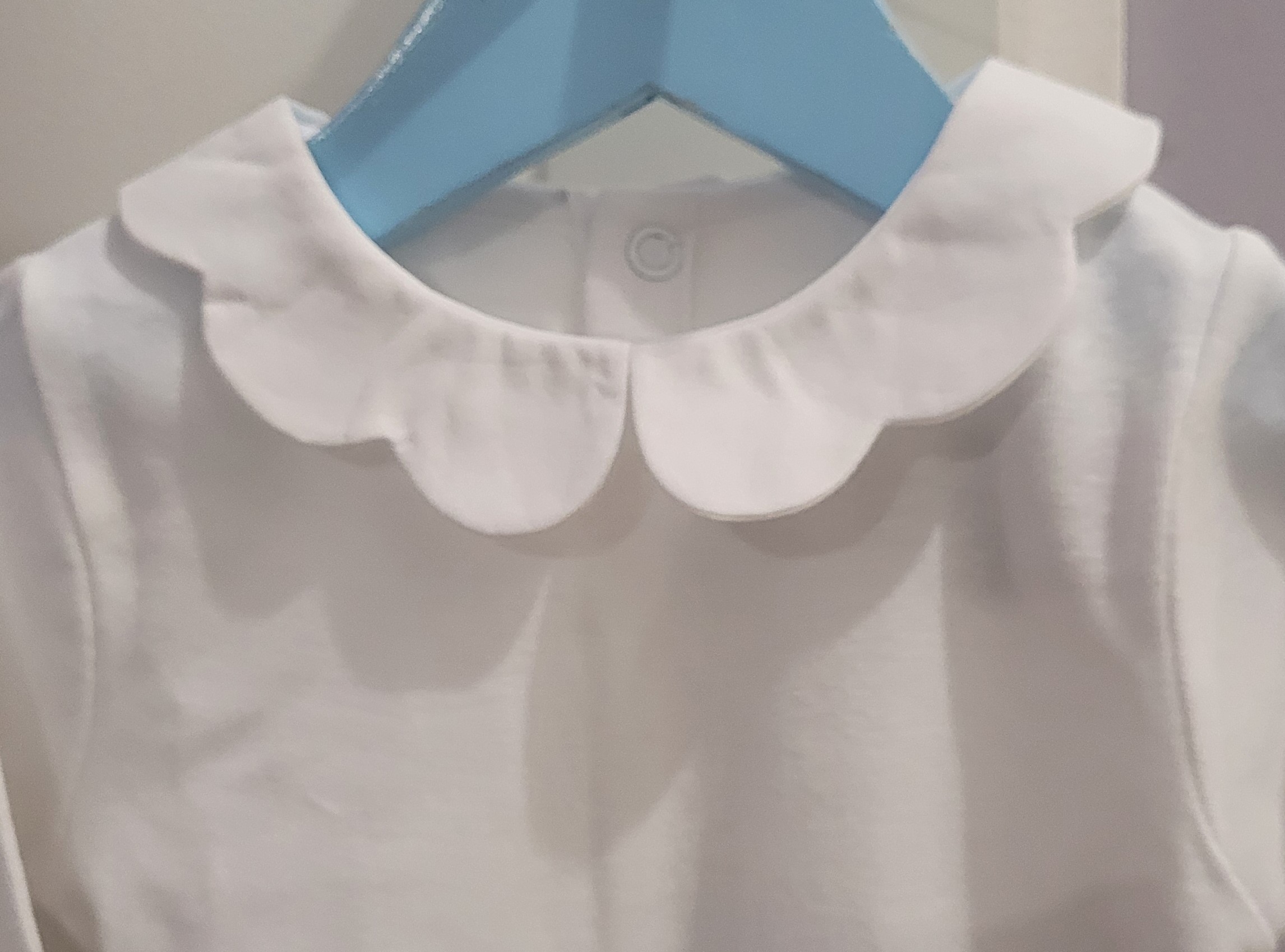 JACADI ボディ 6M〜36M