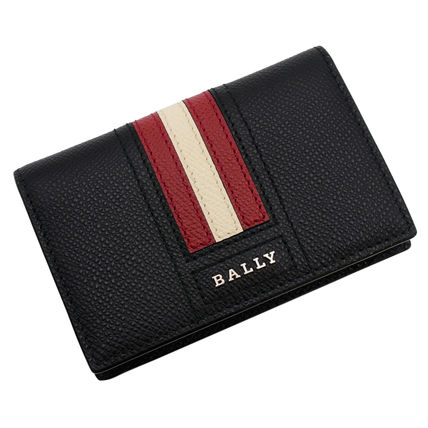 BALLY(バリー) カードケース・名刺入れ(メンズ) - 海外通販のBUYMA