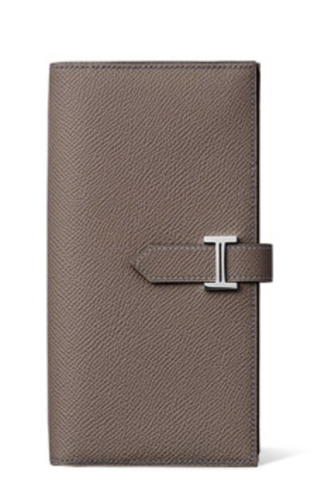 HERMES（エルメス）- Bearn（ベアン）長財布 エタン