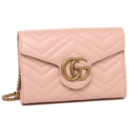 チェーンウォレット GUCCI(グッチ) - 海外通販のBUYMA