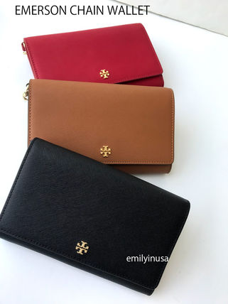 チェーンウォレット Tory Burch(トリーバーチ) - 海外通販のBUYMA