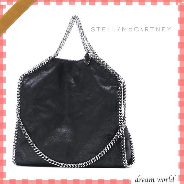 18春夏最新作★人気★Stella McCartney★2wayトートバッグ♪