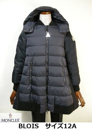 MONCLER キッズアウター 大人OK 12A◆確保済◆関税無 国内発送MONCLERダウンコートBLOIS(6)