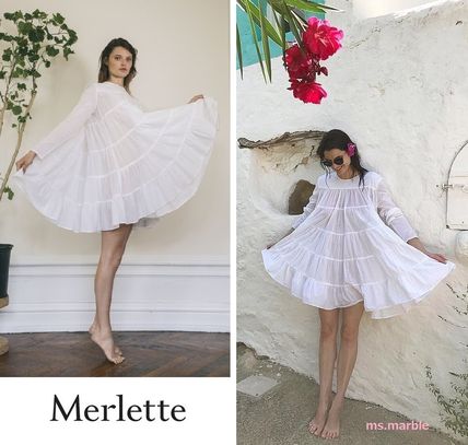 merlette(マーレット) ワンピース(レディース) - 海外通販のBUYMA