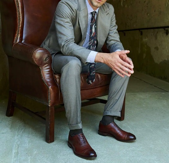 米大統領 愛用Brand☆ Allen Edmonds FIFTH AVE レザーシューズ 米大統領 愛用Brand☆ Allen Edmonds FIFTH AVE レザーシューズ
