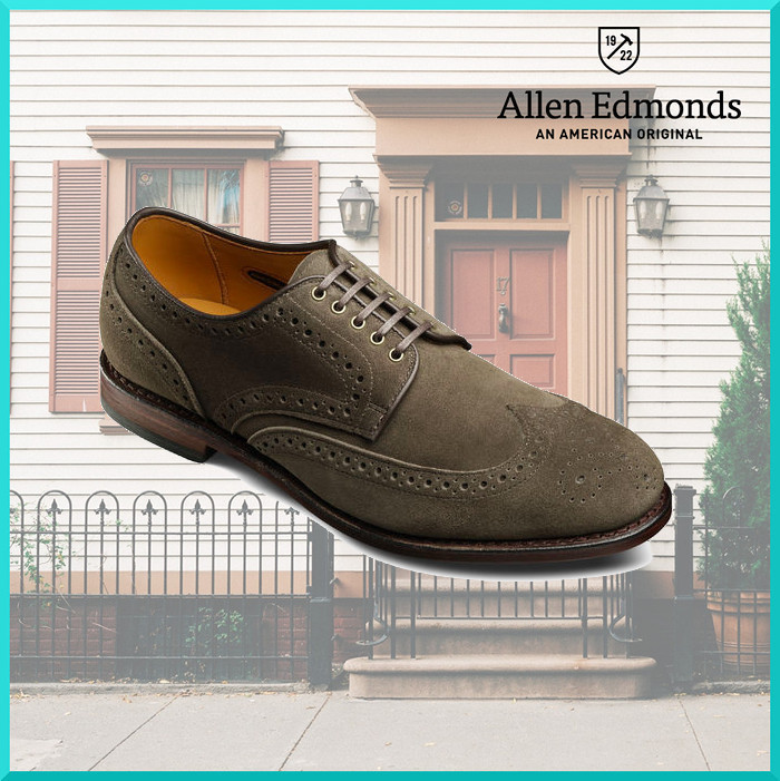 【新品、本物、当店在庫だから安心】 米大統領 スエードシューズ SHANE Edmonds Allen 愛用Brand☆ ドレスシューズ・革靴・ビジネスシューズ 【新品、本物、当店在庫だから安心】 米大統領 スエードシューズ SHANE Edmonds Allen 愛用Brand☆ ドレスシューズ・革靴・ビジネスシューズ