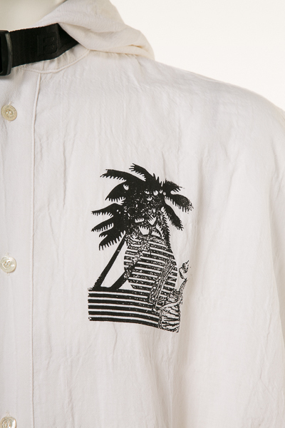 Palm Angels Tシャツ・カットソー Palm Angels / パーム・エンジェルス シャツ / 半袖(5)