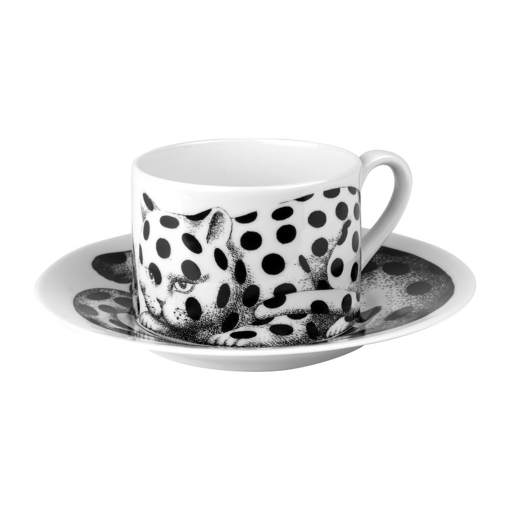 FORNA SETTI(フォルナセッティ )Astronomiciコーヒーカップno6 FORNA SETTIフォルナセッティAstronomiciコーヒーカップ6セット