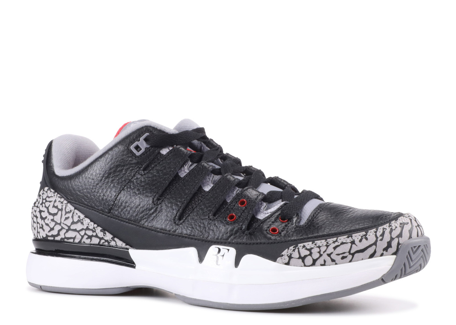 追尾/関税込 NIKE ZOOM VAPOR AJ3 709998-010