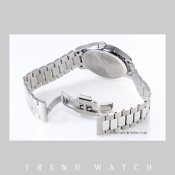 GUCCI アナログ時計 グッチ GUCCI 腕時計 G-Timeless Collection Sign YA1264028(5)