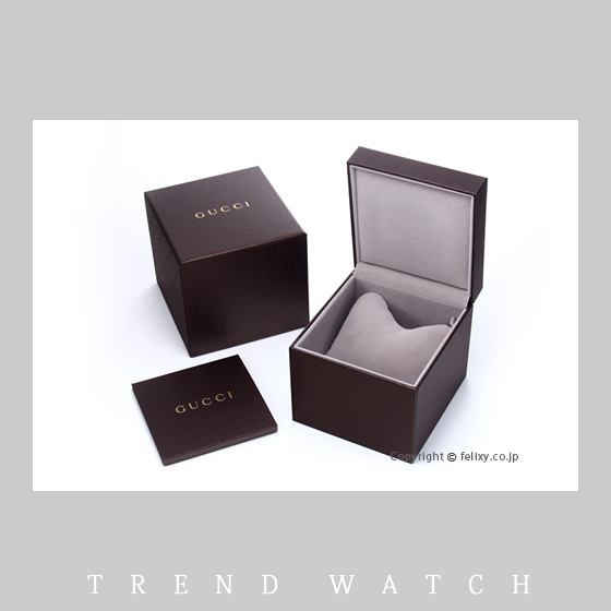 GUCCI アナログ時計 グッチ GUCCI 腕時計 G-Timeless Collection Sign YA1264028(7)