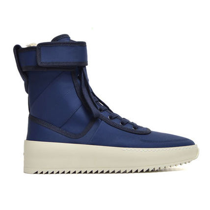 FEAR OF GOD Sneakers Unisex Street Style Sneakers