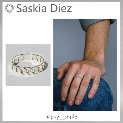 Saskia Diez(サスキアディツ) メンズ - 海外通販のBUYMA