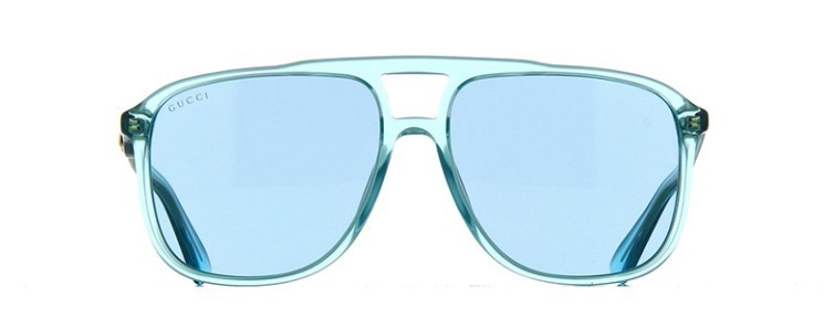 GUCCI サングラス Gucci グッチ★GG0262Sレクタングル サングラス(2)