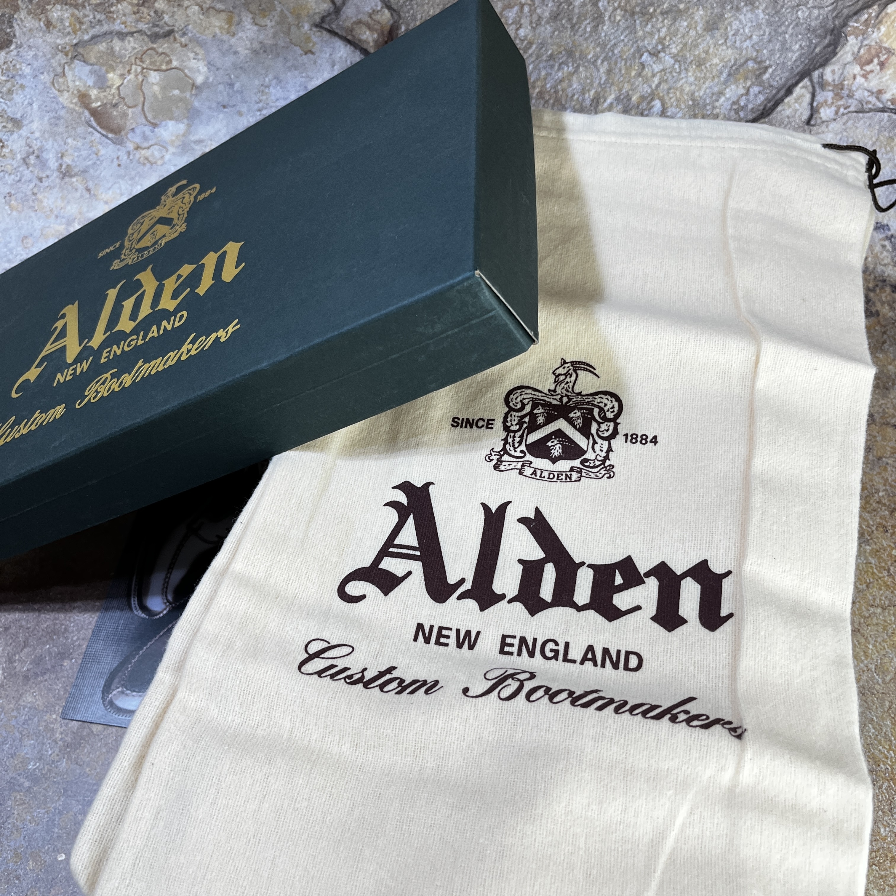 靴の王様☆ ALDEN(オールデン) 684 シェルコードバン ローファー 靴の王様☆ ALDEN(オールデン) 684 シェルコードバン ローファー