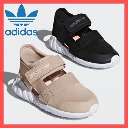 Adidas X ベビーサンダル ベビー キッズ 海外通販のbuyma