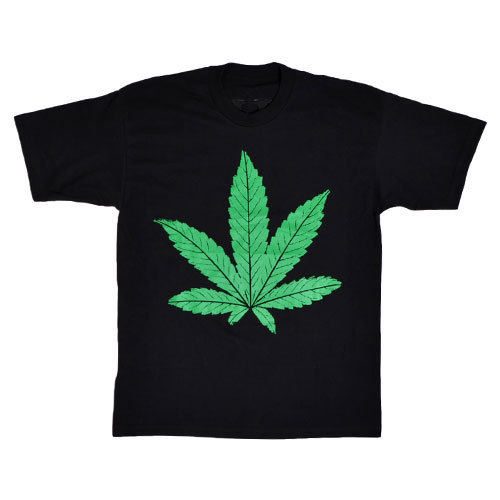 【VLONE】420 T-SHIRT【即発送】