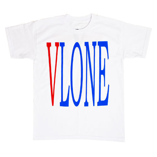 【VLONE】Independence Staple T-Shirt【即発送】