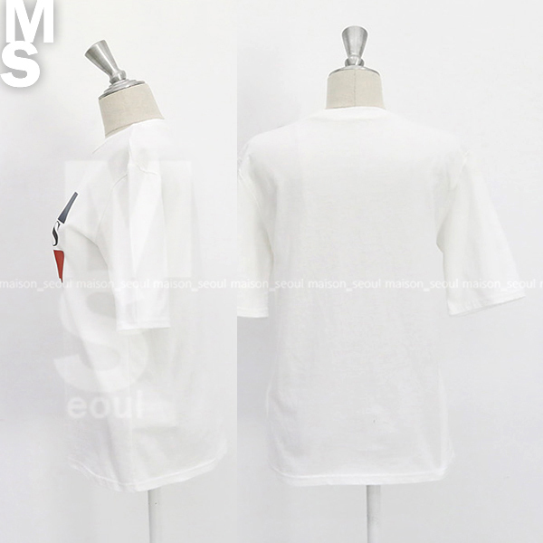 Tシャツ・カットソー ★送料込◆リジュル捺染Tシャツ♡大人気♡(14)