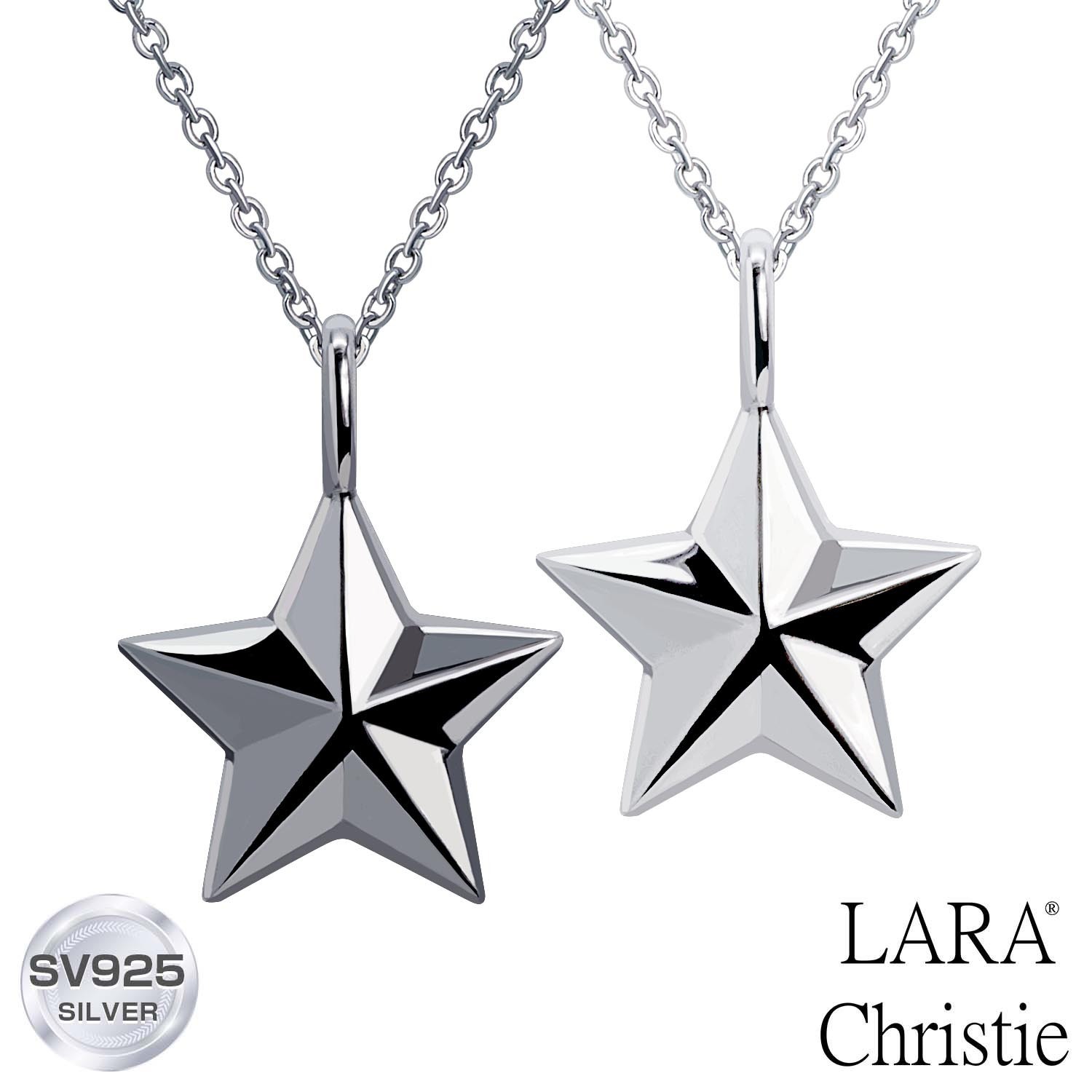 LARA Christie ネックレス ステラ [PAIR] p5714-p