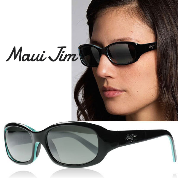 Maui Jim マウイジム PUNCHBOWL Neutral Grey サングラス 219-03