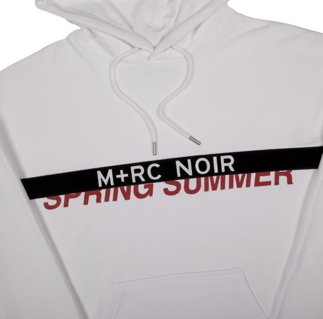 18SS新作希少！/MRC NOIR/ \