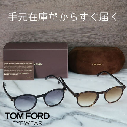 トムフォード サングラス メンズ レディース ブランド アイ