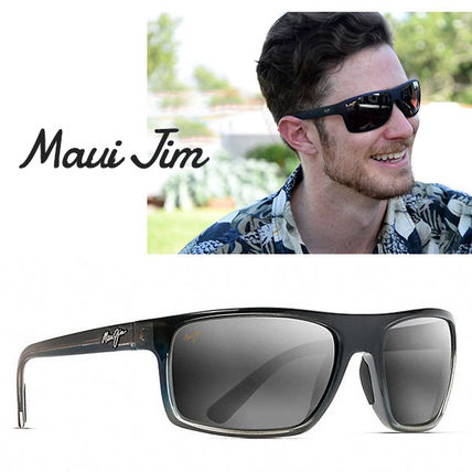 Maui Jim(マウイジム) サングラス(メンズ) - 海外通販のBUYMA