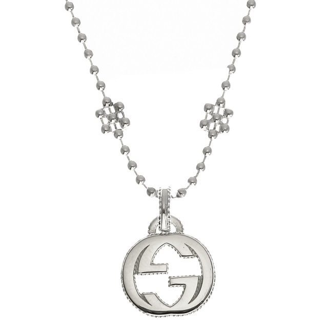 【国内発送】GUCCI レディース ネックレス