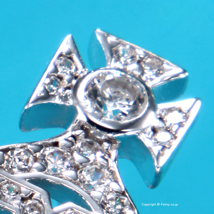 Vivienne Westwood ピアス Vivienne Westwood ピアス Infinity Orb Earring BE624568/1(4)