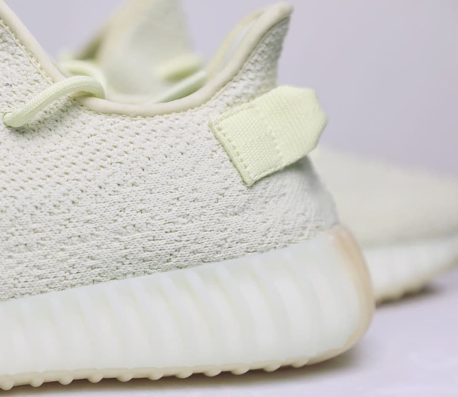 adidas x YEEZY BOOST 350 V2 “BUTTER” - イージーブースト