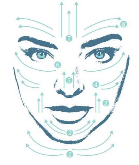 ローズクオーツ☆KORA☆ハート型かっさ☆HEART FACIAL SCULPTOR