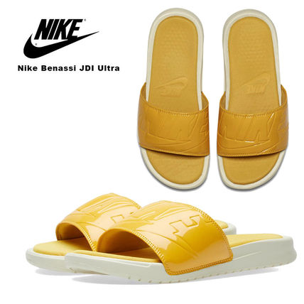 2018年！今年も大人気！NIKE（ナイキ）のスライドサンダル