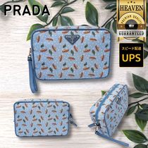 １点限り！VIPセール【累積売上総額第１位】PRADA★2NE007_2EG0