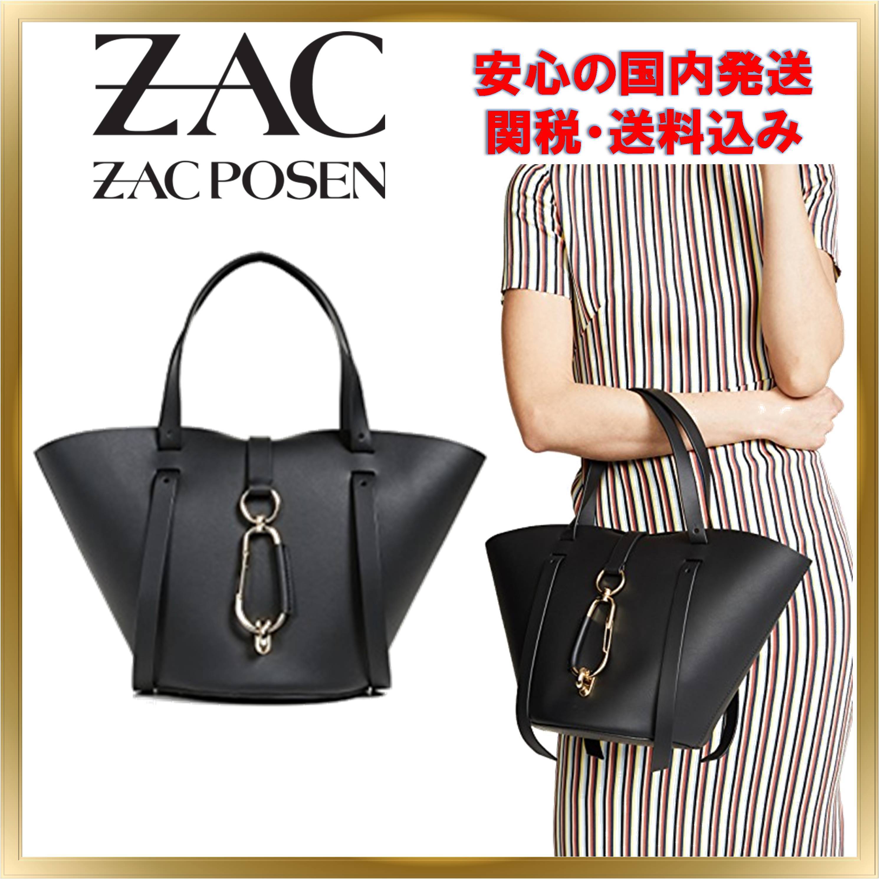 【おまけ付】
オシャレさん◇Zac Posen◇Belay Small Tote 【関税送料込】 トートバッグ 【おまけ付】
オシャレさん◇Zac Posen◇Belay Small Tote 【関税送料込】 トートバッグ