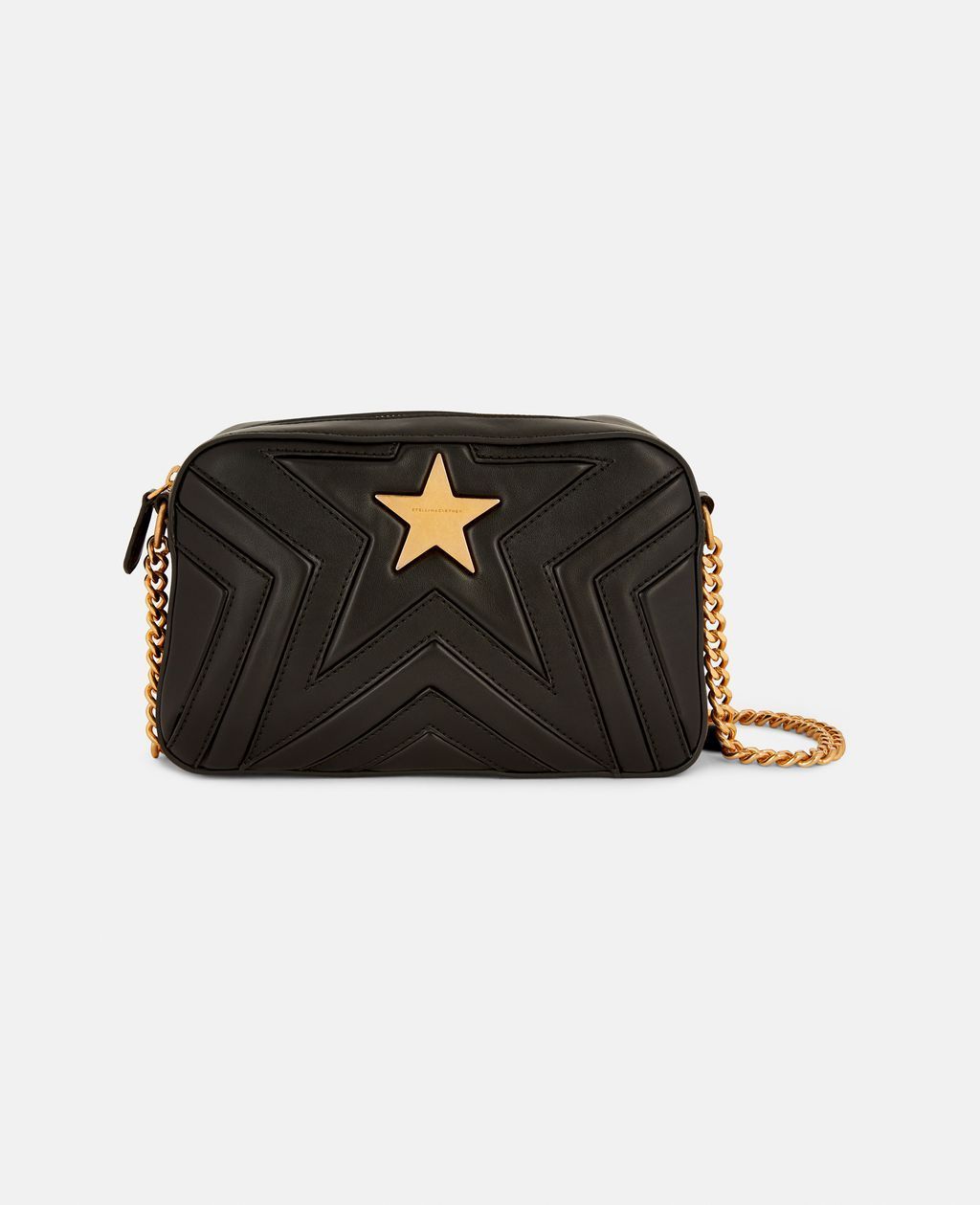関税送料込 Stella McCartney スター スモールショルダー バッグ